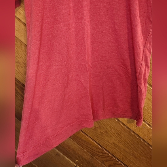 Live And Tell Primanti Brothers Holiday Gift Card Medium Tshirt - Picture 4 of 8